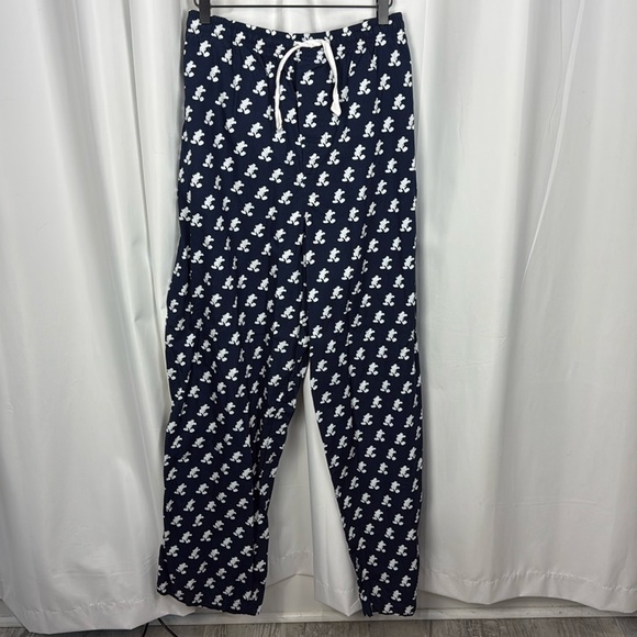 Disney Other - NWOT Disney Micky Mouse PJ Bottoms Sz XL